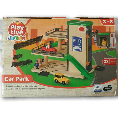 playtive magnetic