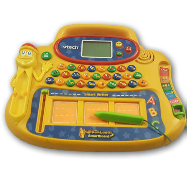 vtech learn to write