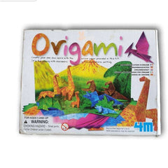 origami - Toy Chest Pakistan