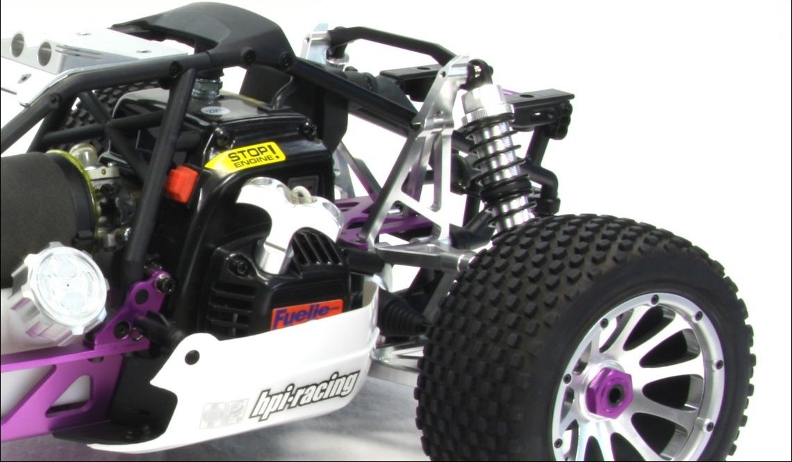 hpi baja ss