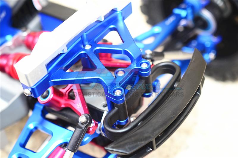 traxxas e revo 2.0 parts