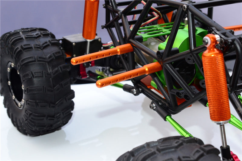 gmade crawler r1