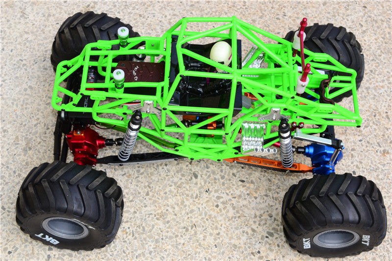 axial smt10 parts