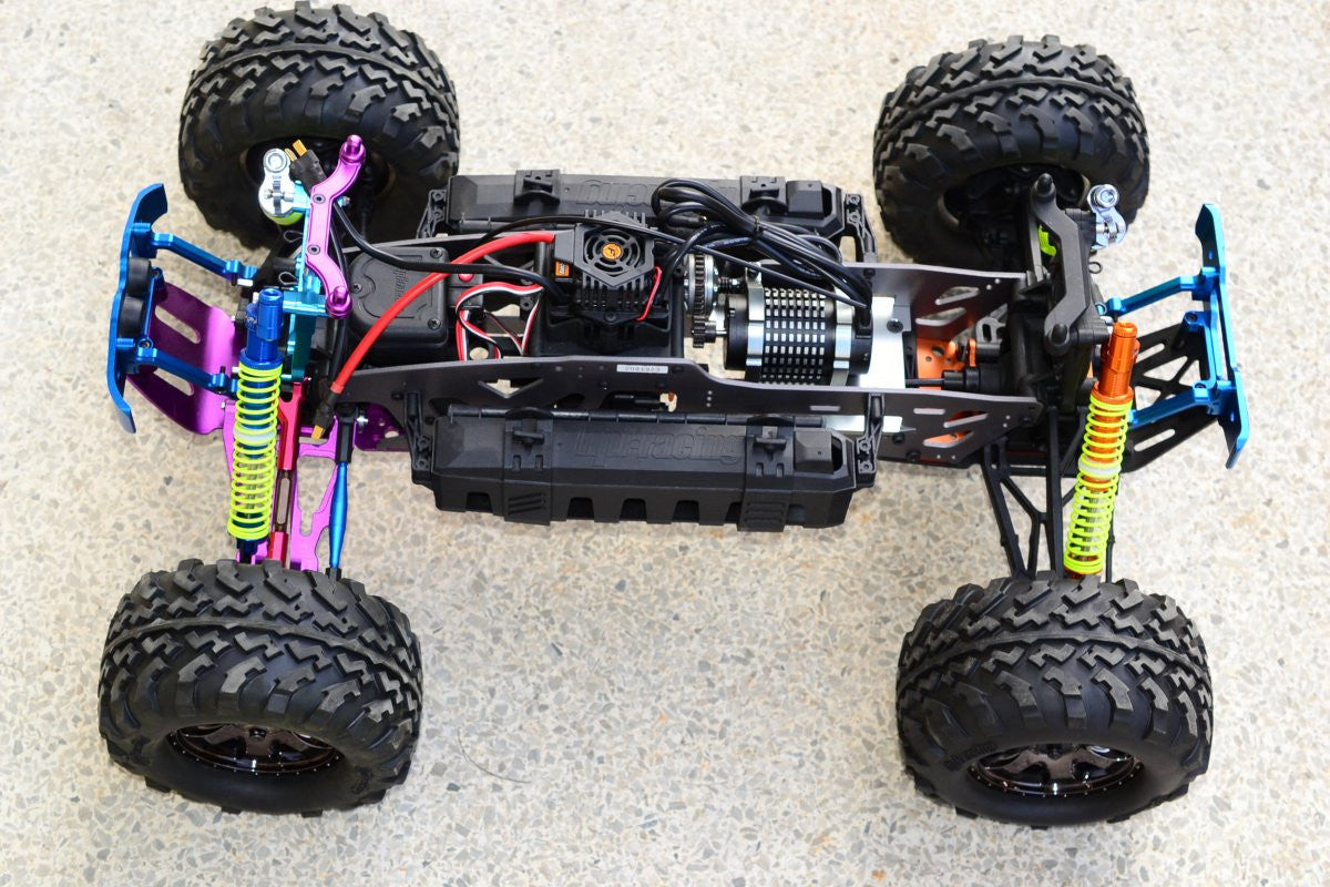 hpi savage flux xl parts