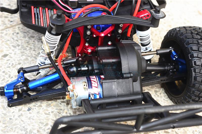 traxxas slash 2wd a arms