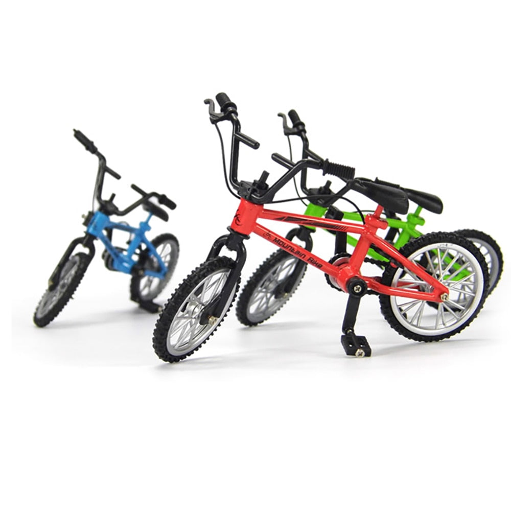 mini mountain bike