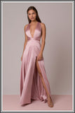 Nadine Merabi Gracie Gown