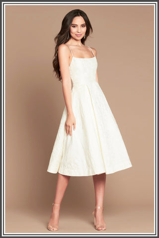 ivory occasion dresses uk