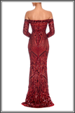 Nadine Merabi Arabella Dresses