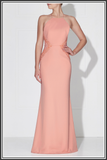 Love Honor Isabella Dress Pink