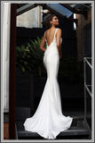 Sienna Ivory Prom Dress