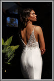 Holly Gown - Ivory