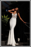 Holly Gown - Ivory