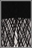 Black Sequin Midi Dress by Lavish Alice