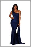 Portia and Scarlett Robin Gown - Navy