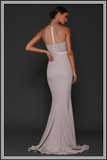 Elle Zeitoune Wyatt Gown