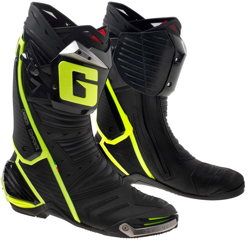 Gaerne GP1 Boots | Motorcycle Boots 