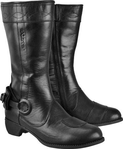 Motorcycle Riding Boots for Touring, Adventure & Motocross â LazyAssBikers