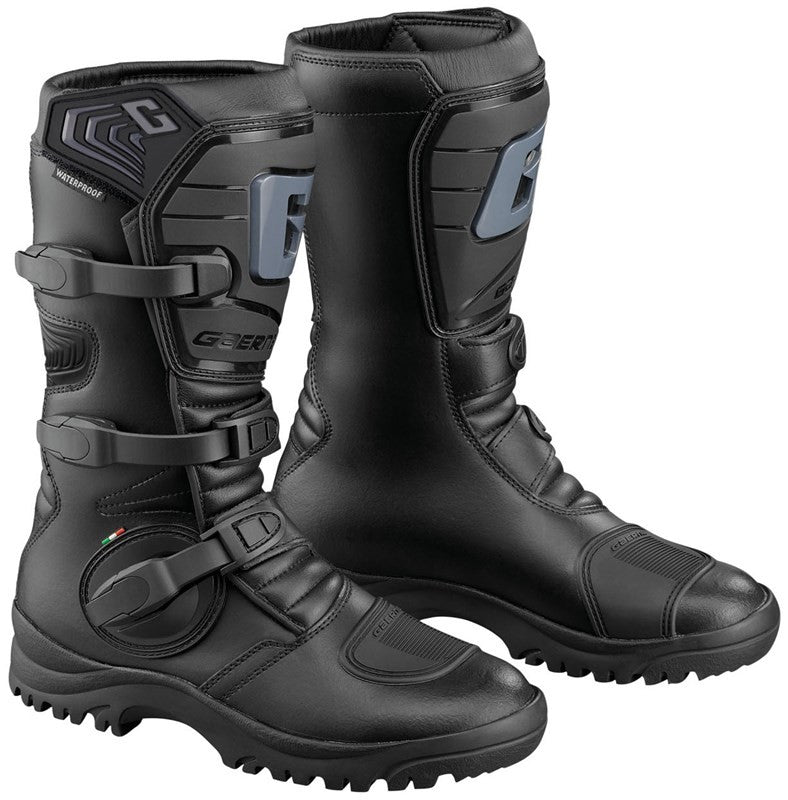 motorcycle boots cheap