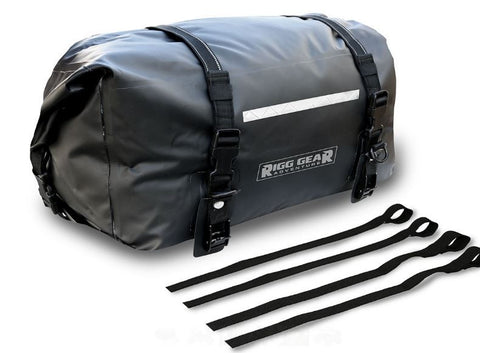 motorcycle tail bag india