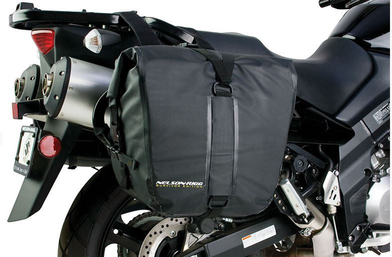 nelson rigg dry saddlebags