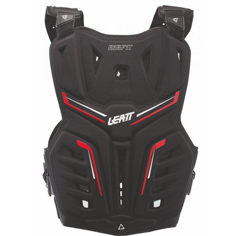 soft chest protector