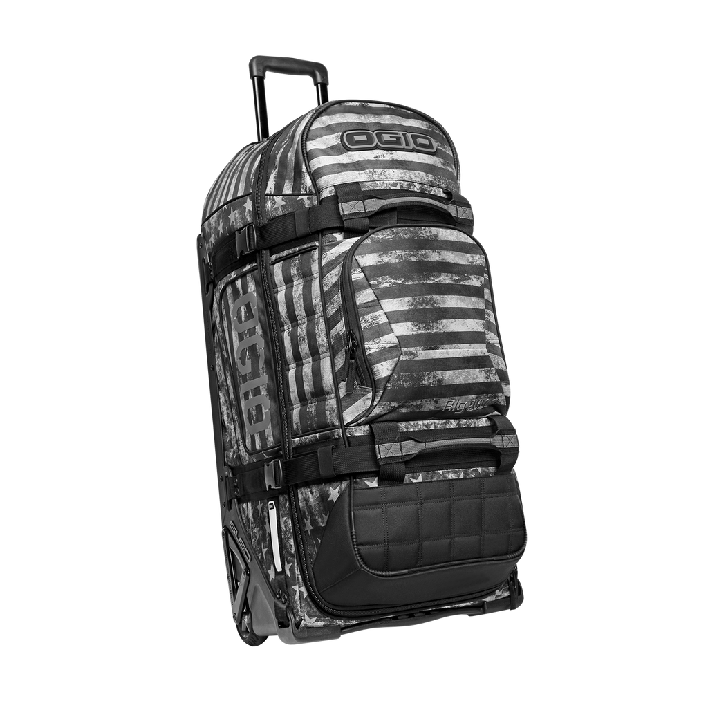 rig 9800 travel bag