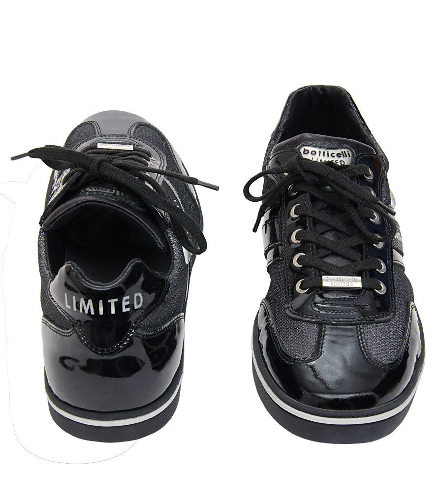 Roberto Botticelli Limited Black 