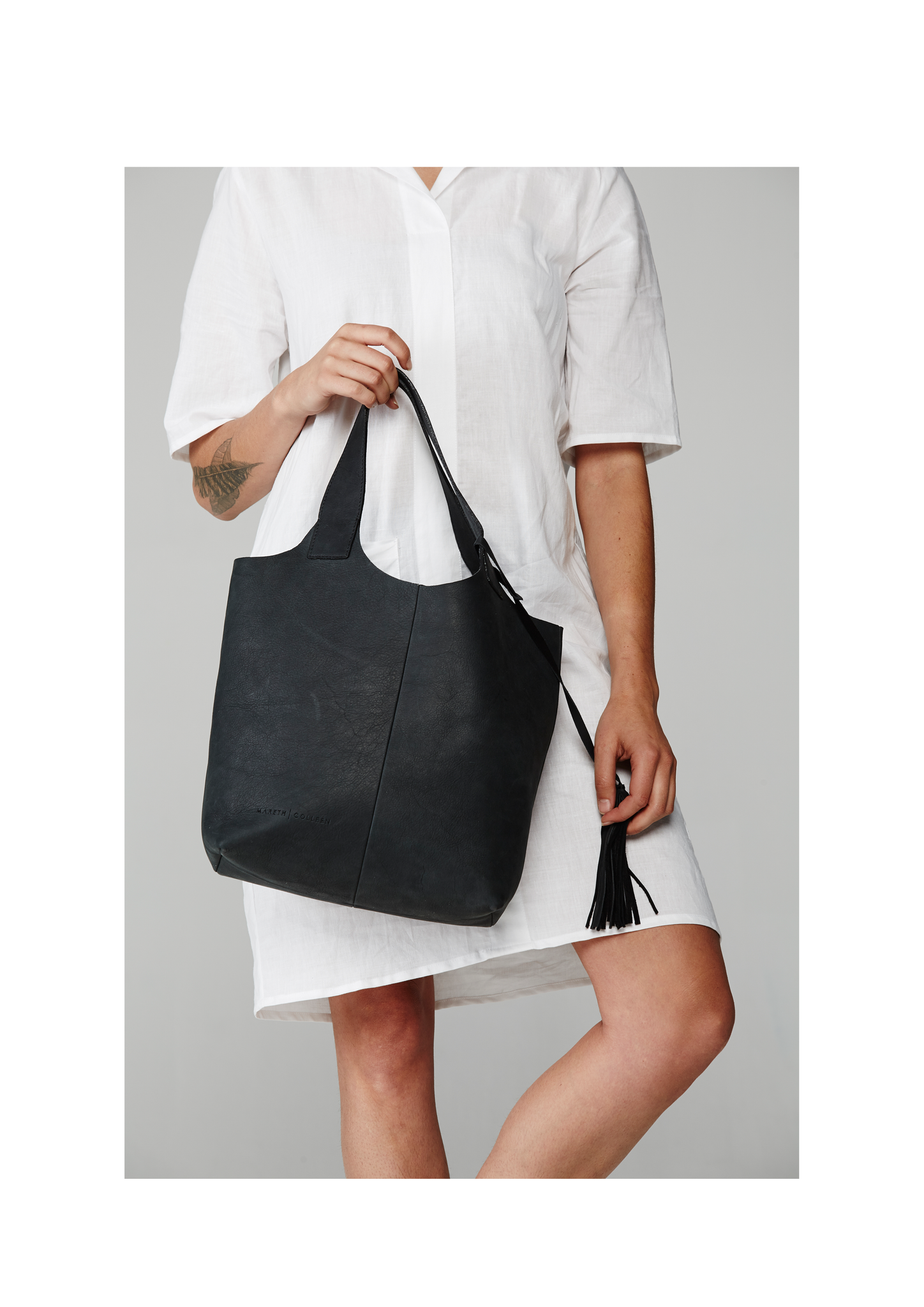 Cape Town, MARETHCOLLEEN, Shop, Shop Online, Local Design, Tote, Leather, Handbags, Leather Bag, Leather Tote 