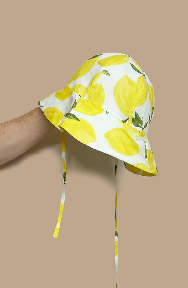 Kiddie Bucket Hat