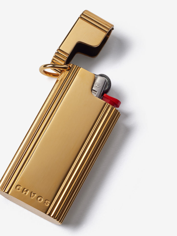 fendi lighter case