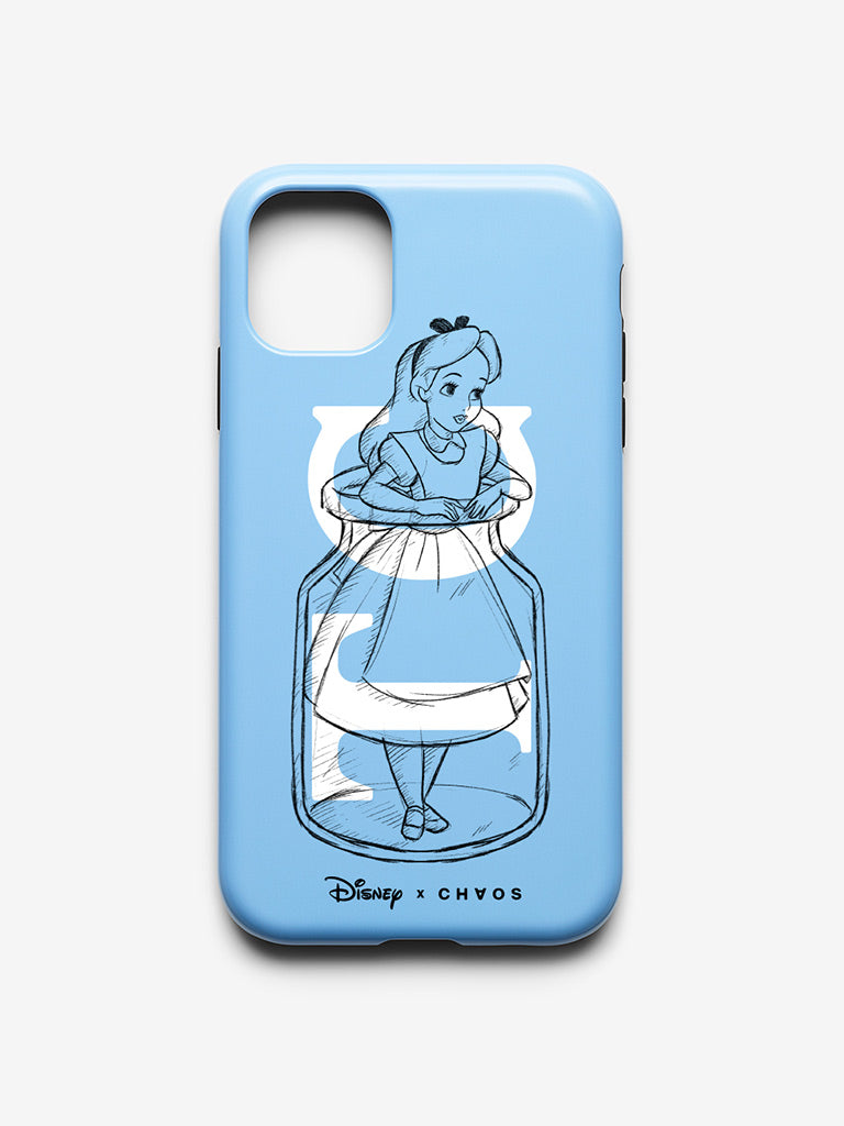 Disney X Chaos Personalised Disney Iphone Cases Chaos Club