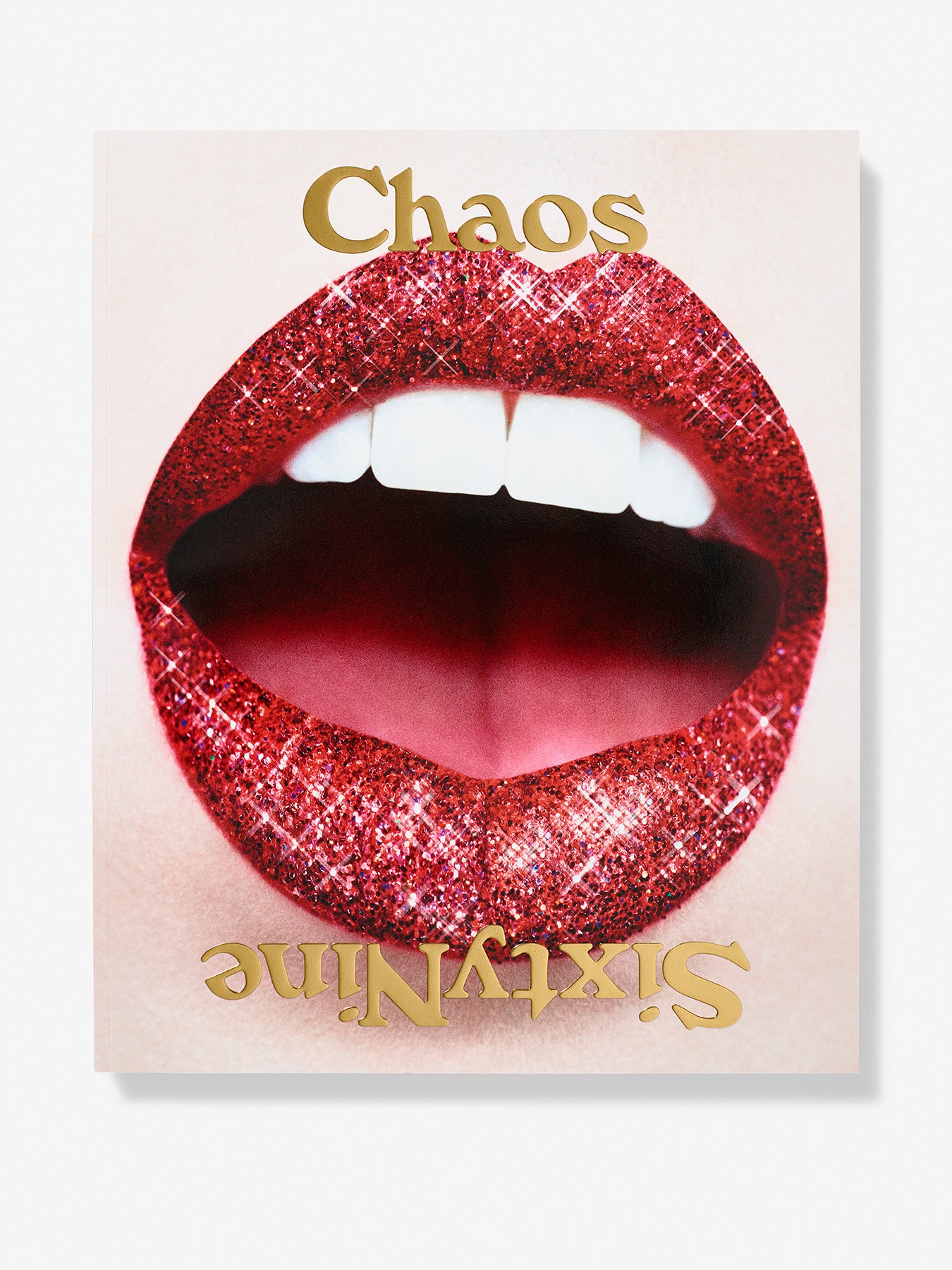 Chaos 69 Magazine - Issue 2 | Fashion Magazine | Chaos Club