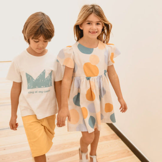 Trend Club - Spring Styles boy and girl