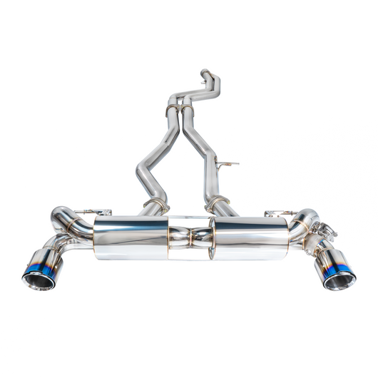 catback exhaust for toyota supra gr a90 db42 2020 end of december remark usa catback exhaust for toyota supra gr a90