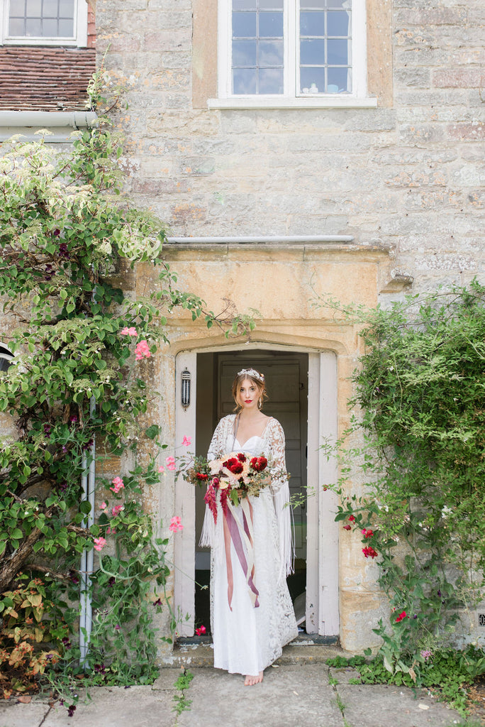 branch and bloom katrina bartlam photography Alexandra King Dress 