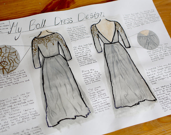 Lily Bride Designs