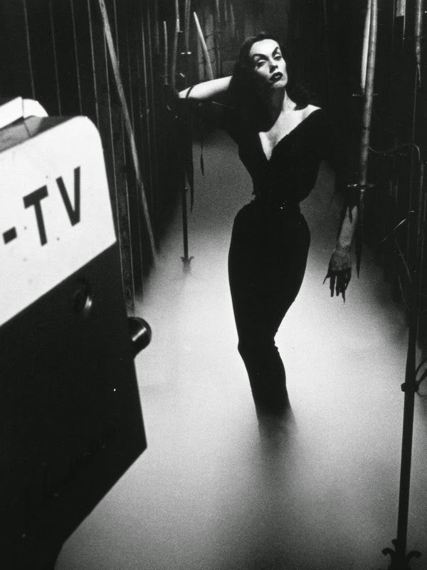 Vampira