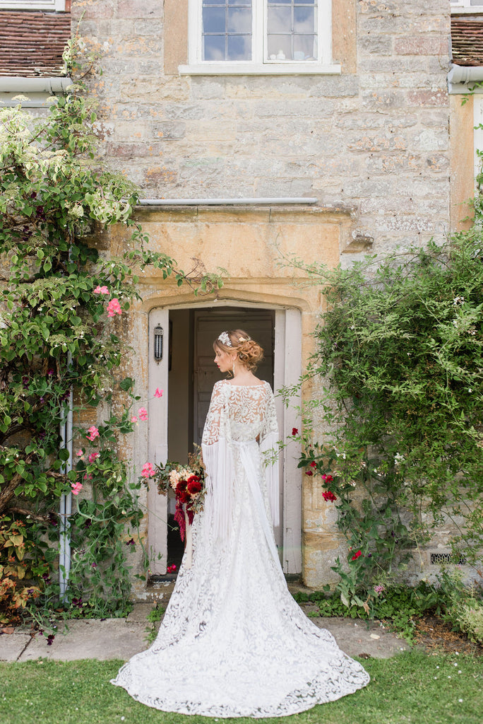 katrina bartlam photography Alexandra King Dress 