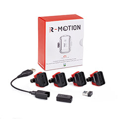 $299 R-Motion Golf Simulator