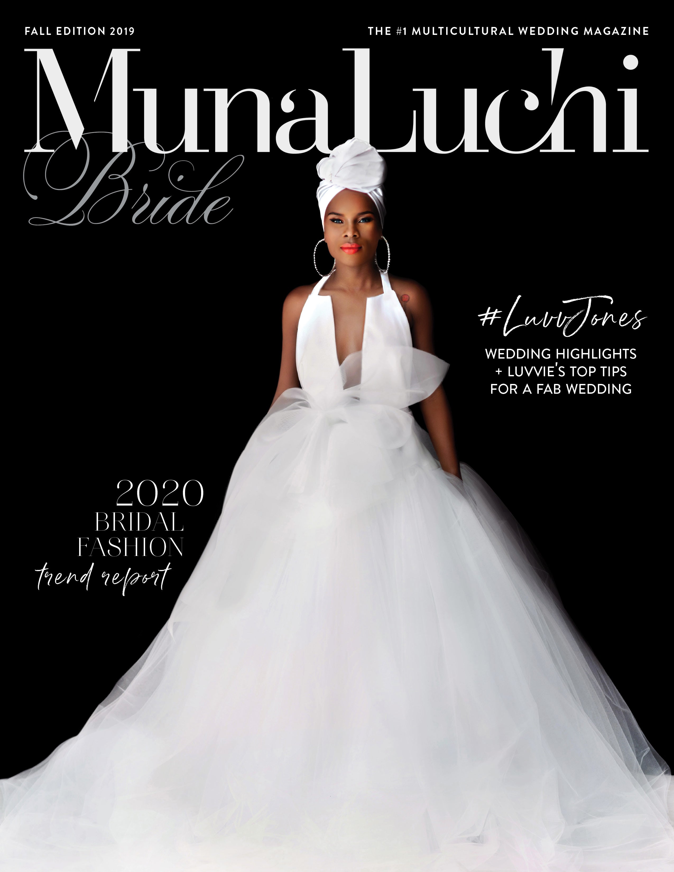 Multicultural Weddings African American Brides Black Brides