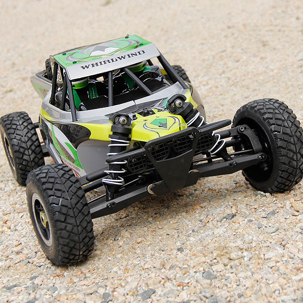 wltoys desert buggy