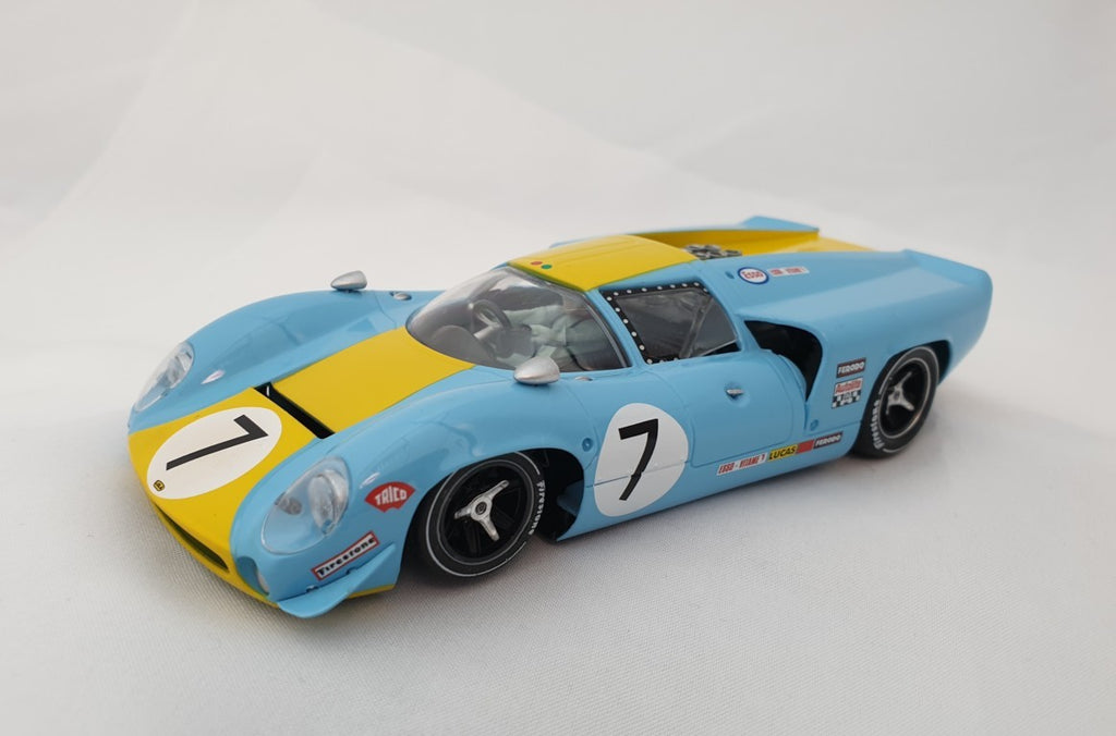 thunderslot lola t70