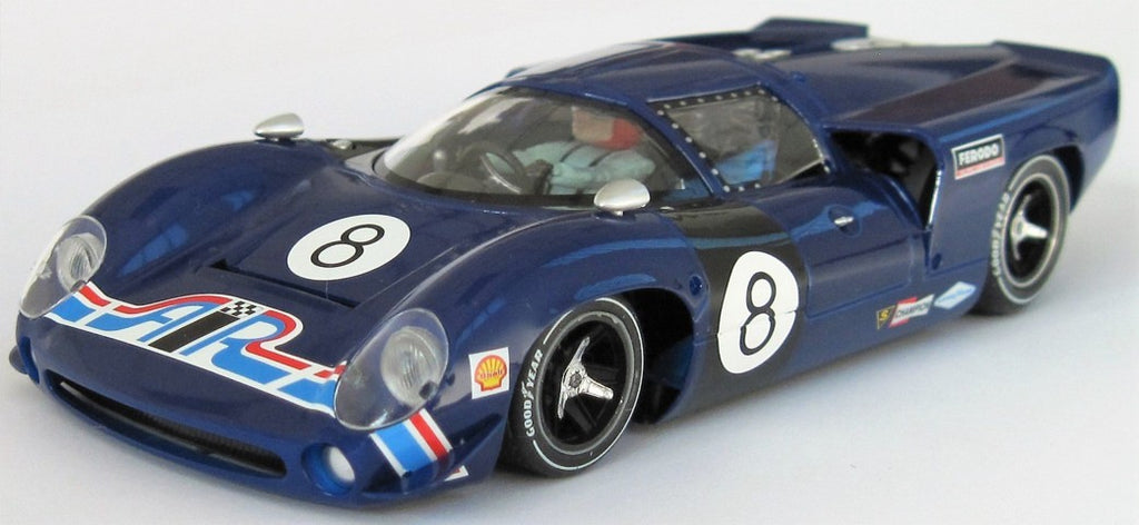 thunderslot lola t70