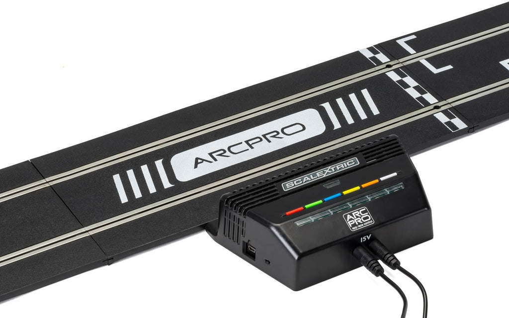 arc pro scalextric