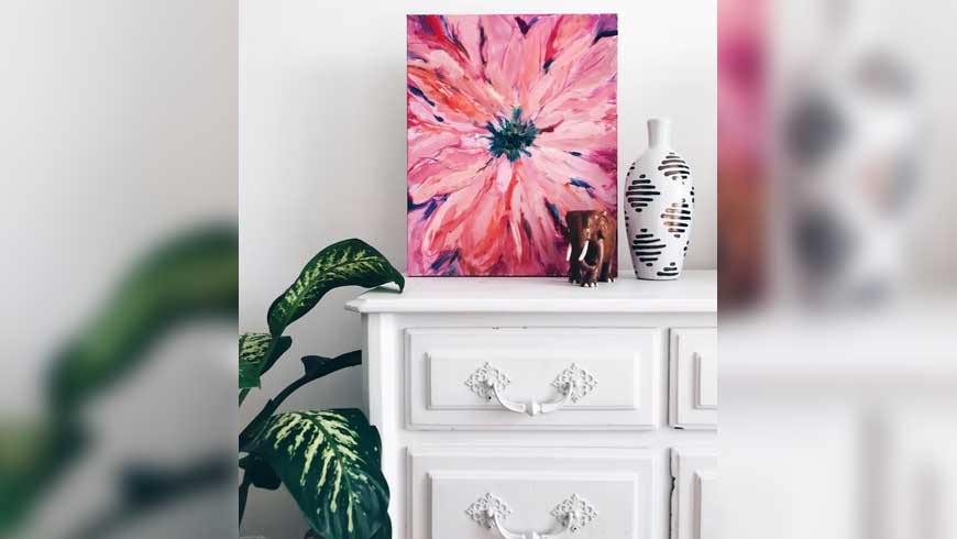 home decor tips Viviva Colors