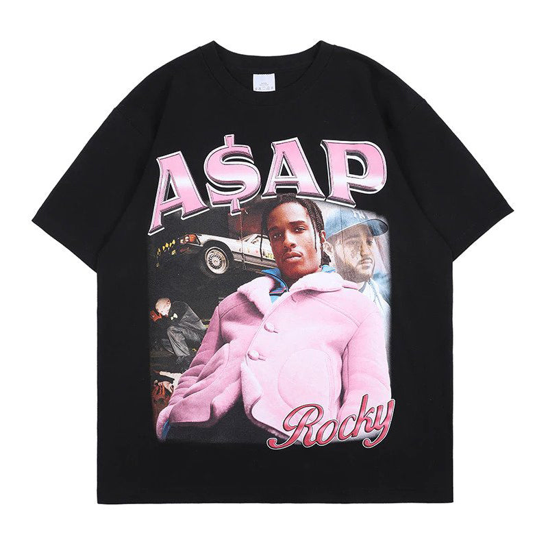 asap rocky shirt