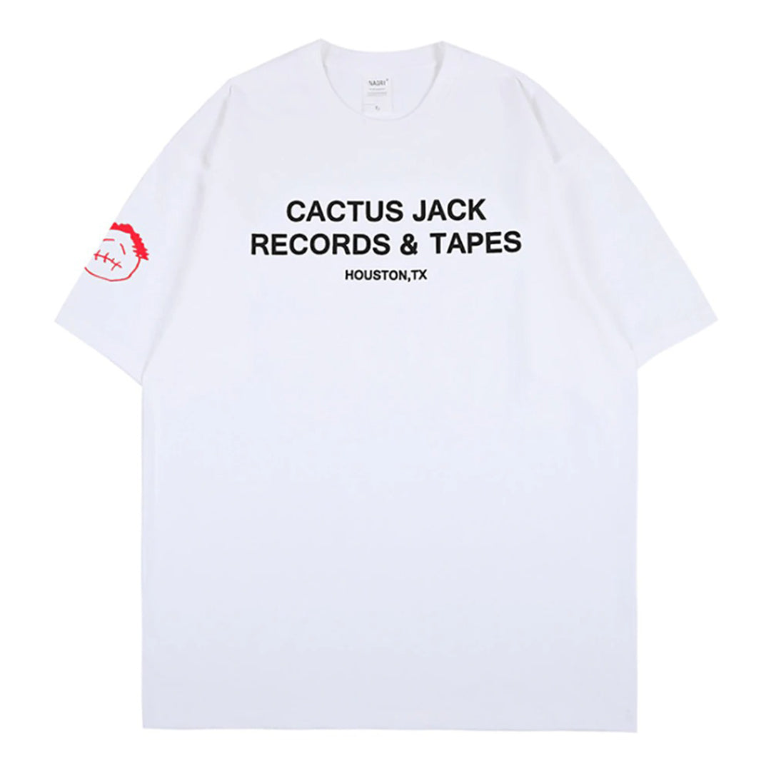 Travis Scott Cactus Jack Records and 