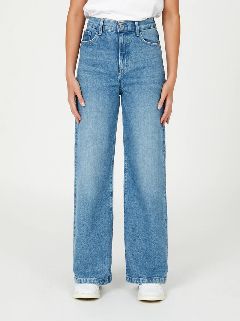 outland denim ellie sunday jeans – Ivy & Isabel