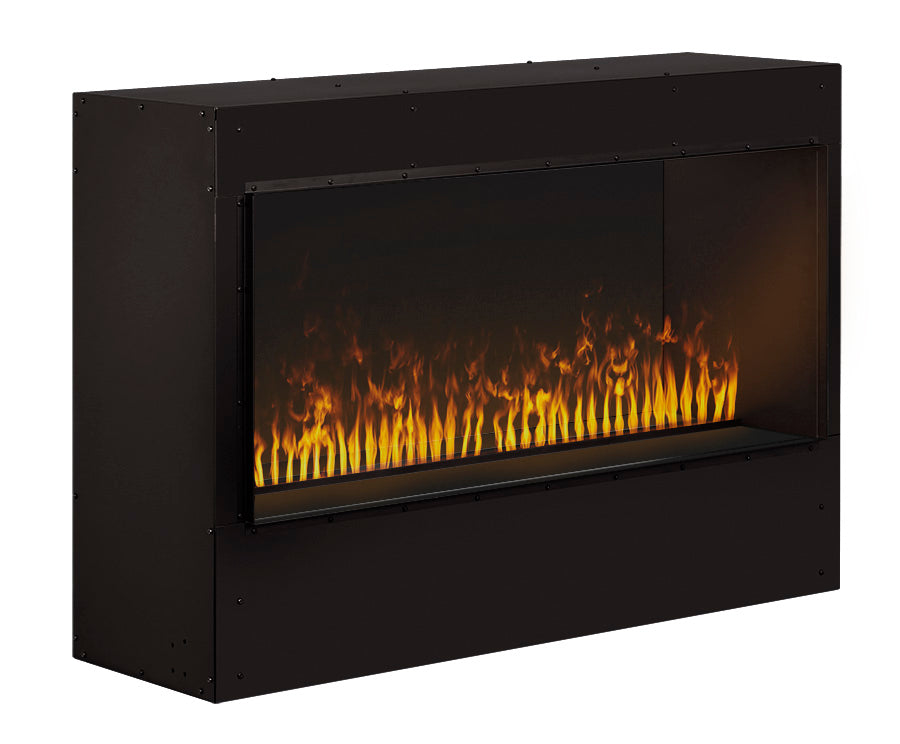 dimplex opti myst pro built in electric firebox gbf1000 pro